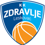 logo Zdravlje Leskovac