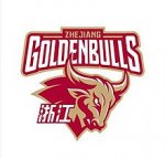 logo Zhejiang Golden Bulls