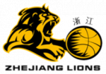 logo Zhejiang Lions
