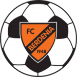 logo FC Berdenia Berbourg
