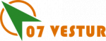 logo 07 Vestur
