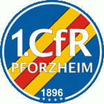 logo 1 CfR Pforzheim