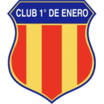 logo 1 De Enero
