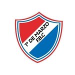 logo 1 De Marzo Pilar