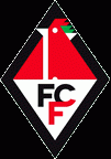logo 1. FC Frankfurt
