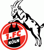 logo 1. FC Koln U19