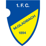 logo 1. FC Mönchengladbach