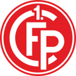 logo 1. FC Passau