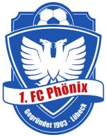 logo 1. FC Phönix Lübeck II
