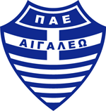 logo Egaleo AO Athens