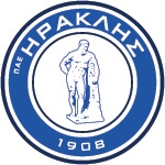 logo AEP Iraklis 1908