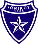 logo Ionikos