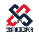logo 1074 Cankirispor