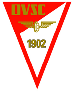 logo Debreceni VSC