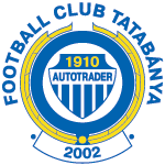 logo FC Tatabánya