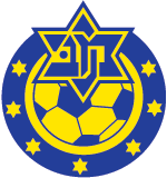logo Maccabi Herzliya