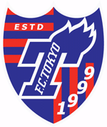 logo FC Tokio