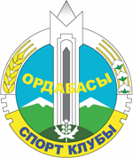logo Ordabasy Shymkent