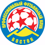 logo Vostok Ust Kgorsk