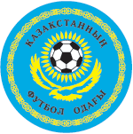 logo Kazajistán