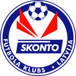 logo Skonto Riga