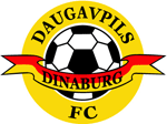 logo Dinaburg Daugavpils