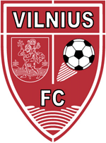 logo Football Club Vilnius