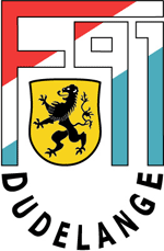 logo Dudelange