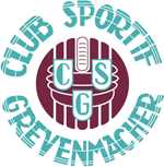 logo CS Grevenmacher
