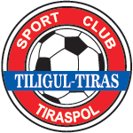 logo FC Tiligul