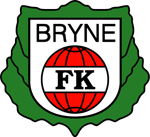 logo Bryne FK