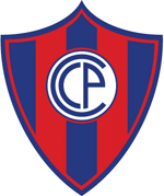 logo Cerro Porteño