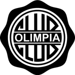 logo Olimpia Asuncion