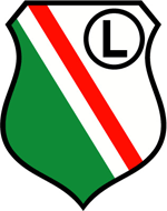 logo Legia Varsavia
