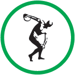 logo Groclin Dyskobolia