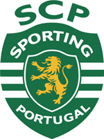 logo Sporting Lisbona