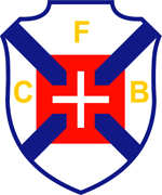 logo CF Os Belenenses