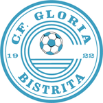 logo Gloria Bistrita 1922