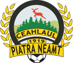 logo Ceahlaul