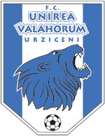 logo Unirea Urziceni
