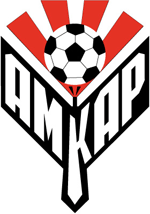 logo Amkar-Perm