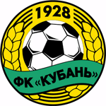 logo Kuban Krasnodar 1928