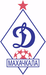 logo Dinamo Makachkala