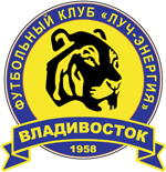 FC Luch Vladivostok