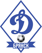 logo Dynamo Bryansk