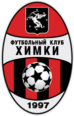 logo Khimki FK