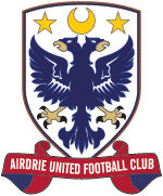 logo Airdrie