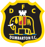 logo Dumbarton