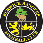 logo Berwick Rangers
