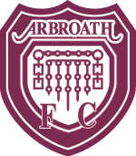 logo Arbroath